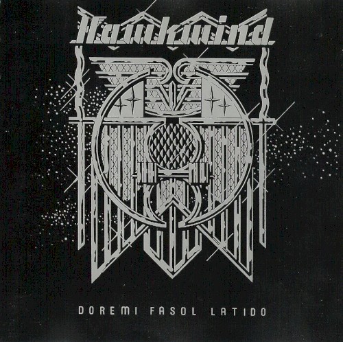 Hawkwind - Doremi Fasol Latido